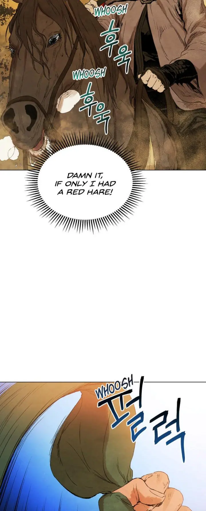 History Of Three States Manhwa Chapter 40 - Page 19