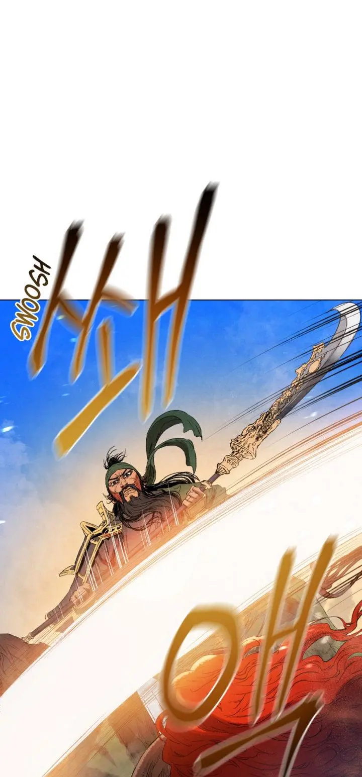 History Of Three States Manhwa Chapter 40 - Page 2