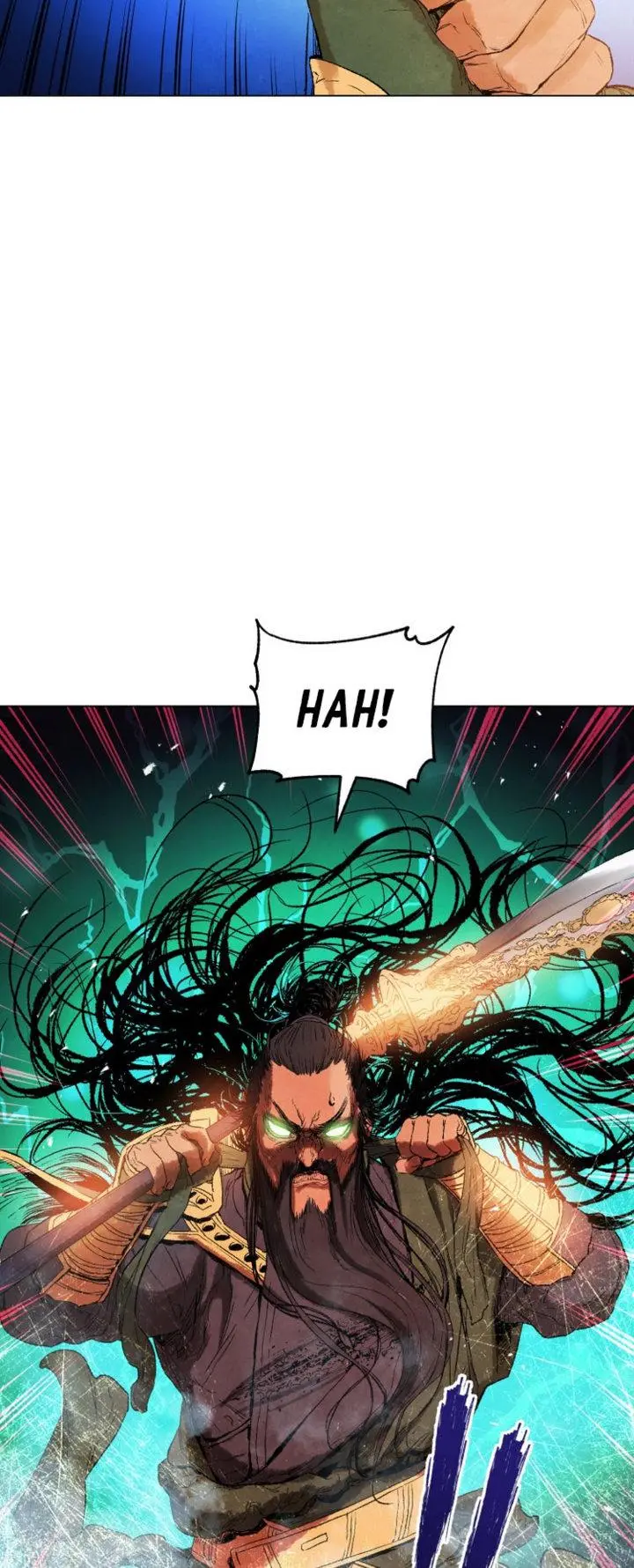 History Of Three States Manhwa Chapter 40 - Page 20