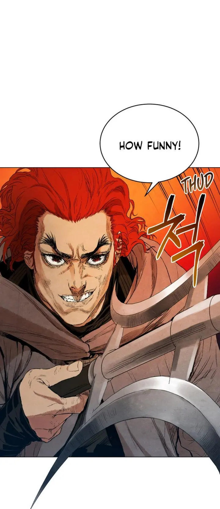 History Of Three States Manhwa Chapter 40 - Page 23
