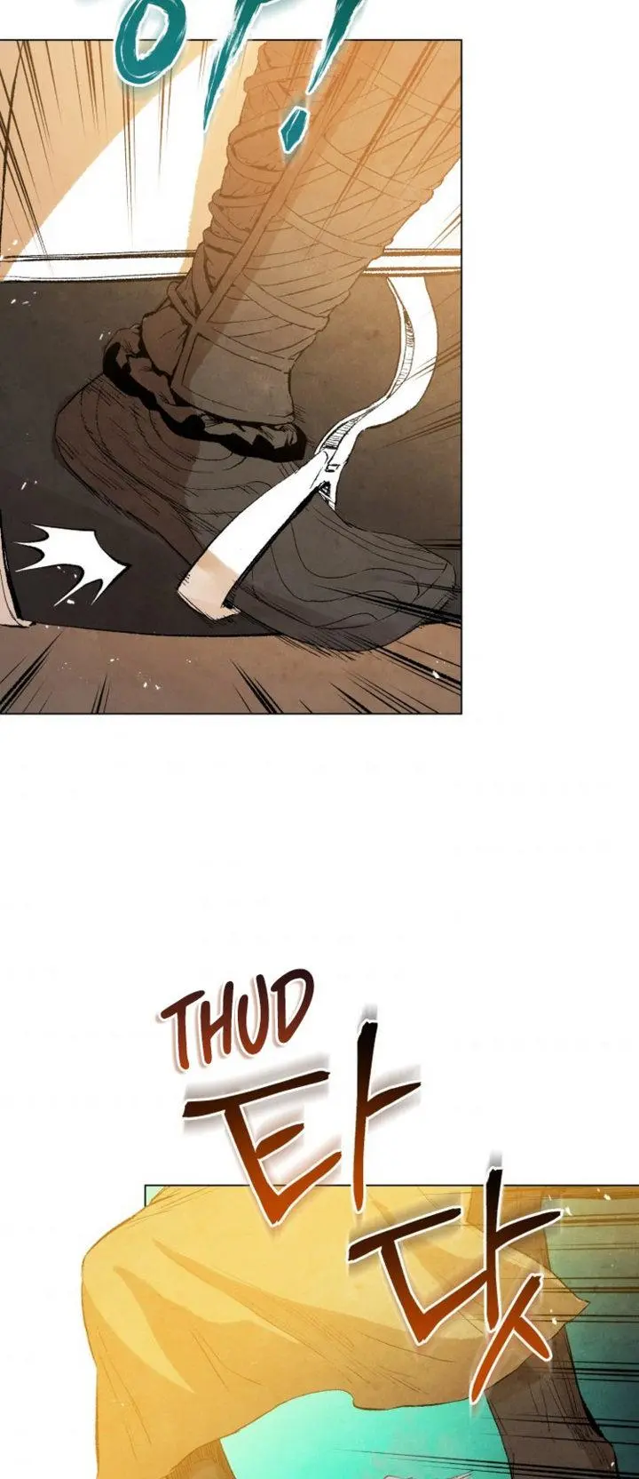 History Of Three States Manhwa Chapter 40 - Page 26