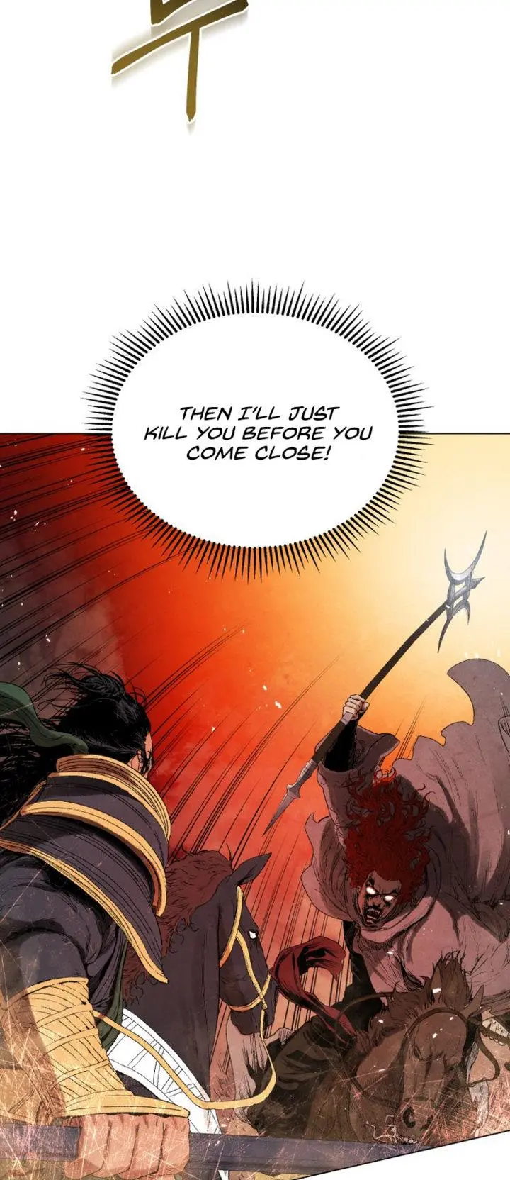 History Of Three States Manhwa Chapter 40 - Page 29