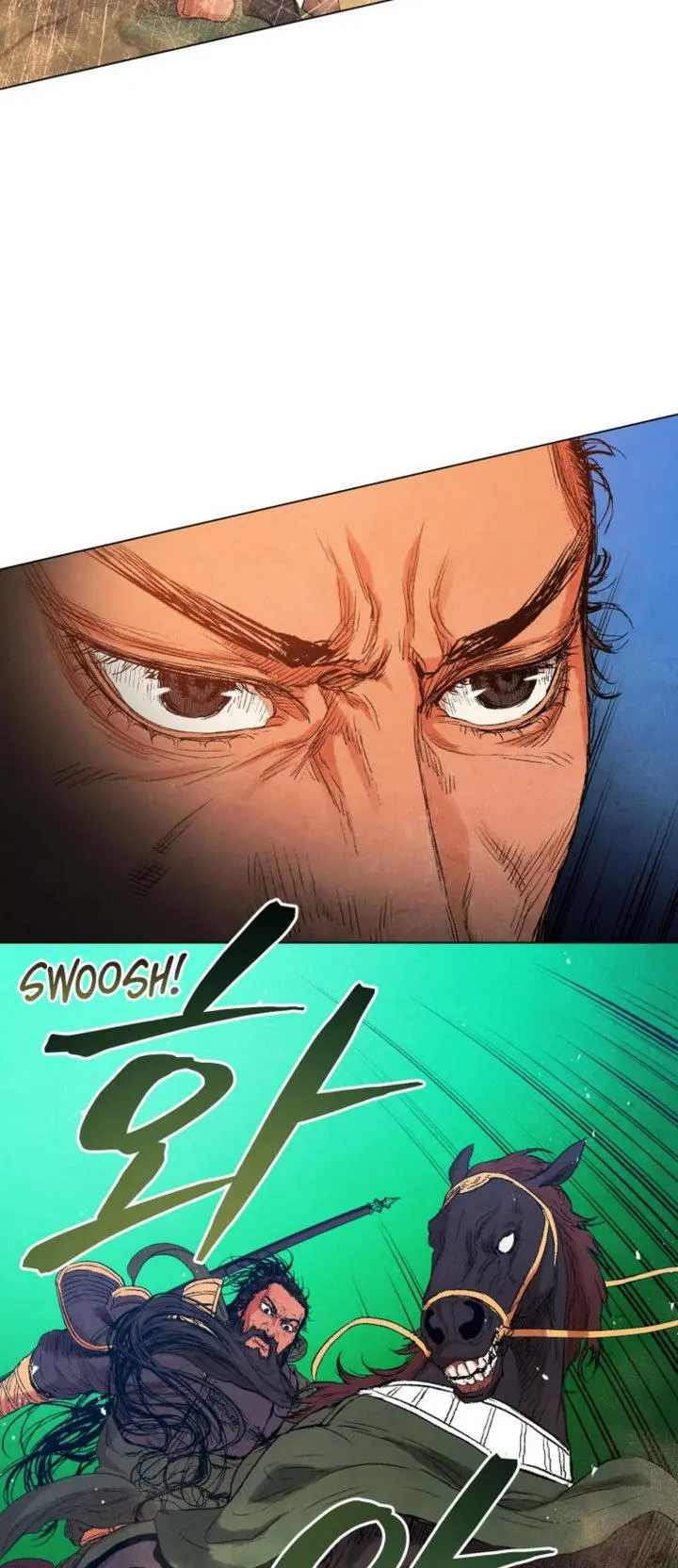 History Of Three States Manhwa Chapter 40 - Page 30