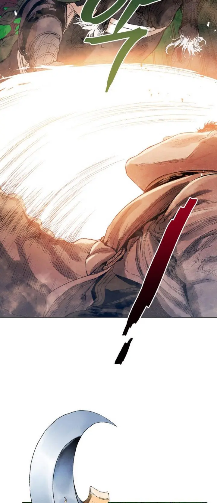 History Of Three States Manhwa Chapter 40 - Page 31