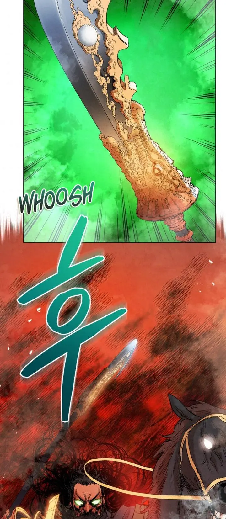 History Of Three States Manhwa Chapter 40 - Page 32