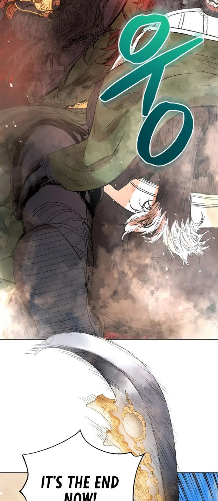 History Of Three States Manhwa Chapter 40 - Page 33