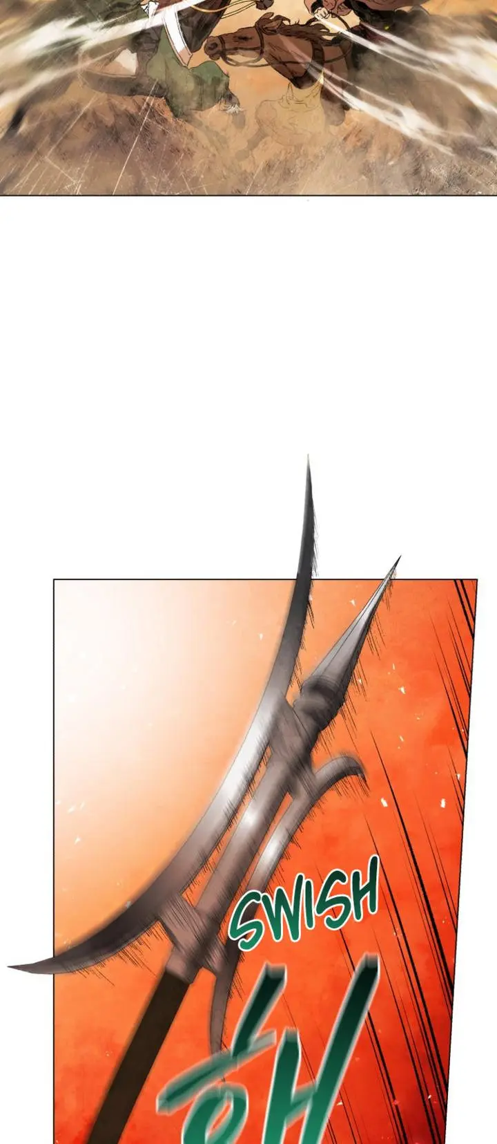 History Of Three States Manhwa Chapter 40 - Page 36