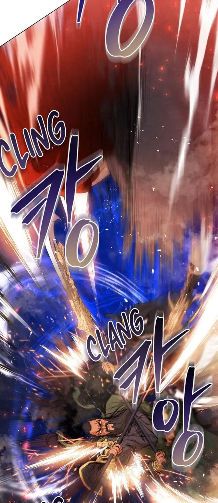 History Of Three States Manhwa Chapter 40 - Page 38