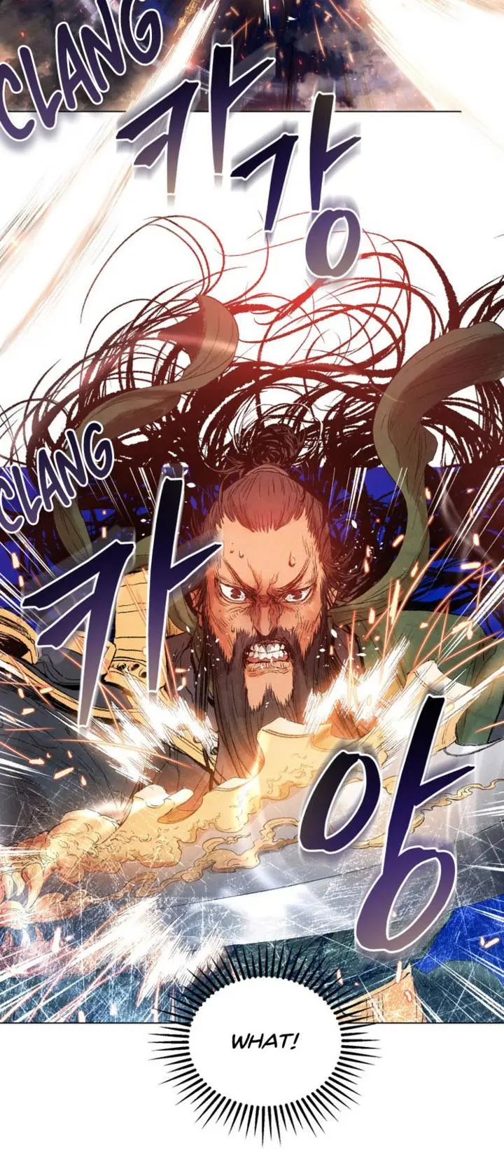 History Of Three States Manhwa Chapter 40 - Page 39