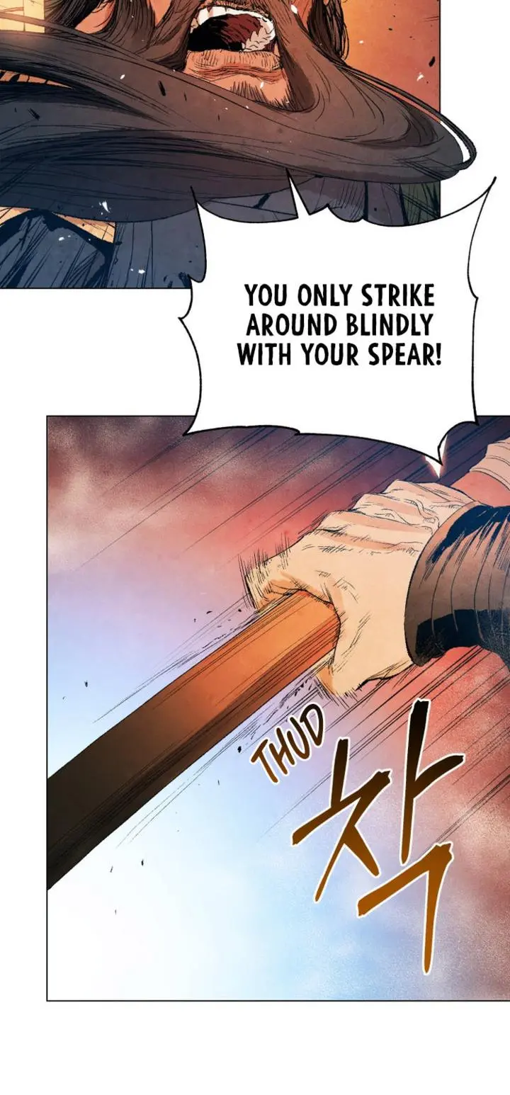 History Of Three States Manhwa Chapter 40 - Page 4
