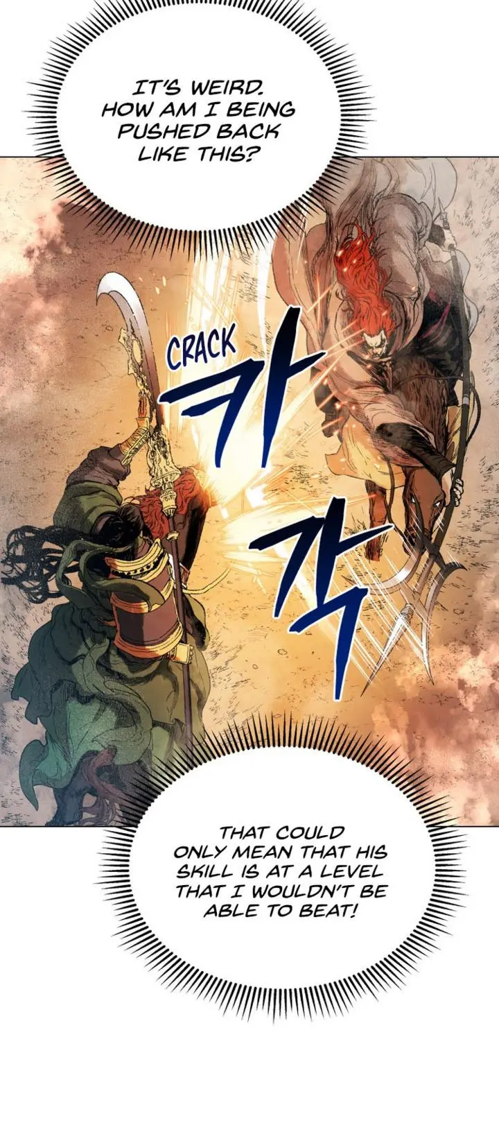 History Of Three States Manhwa Chapter 40 - Page 41