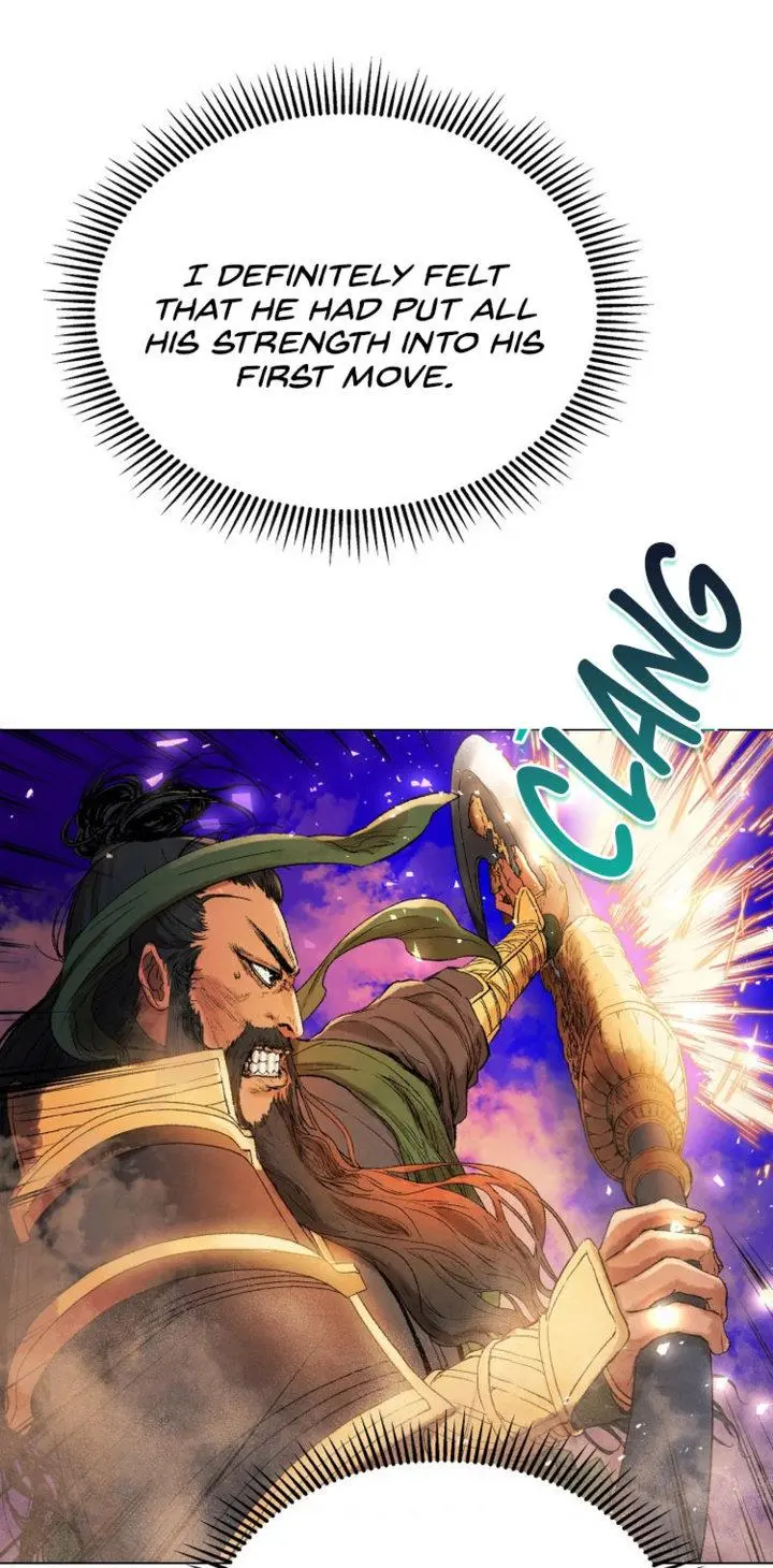 History Of Three States Manhwa Chapter 40 - Page 42