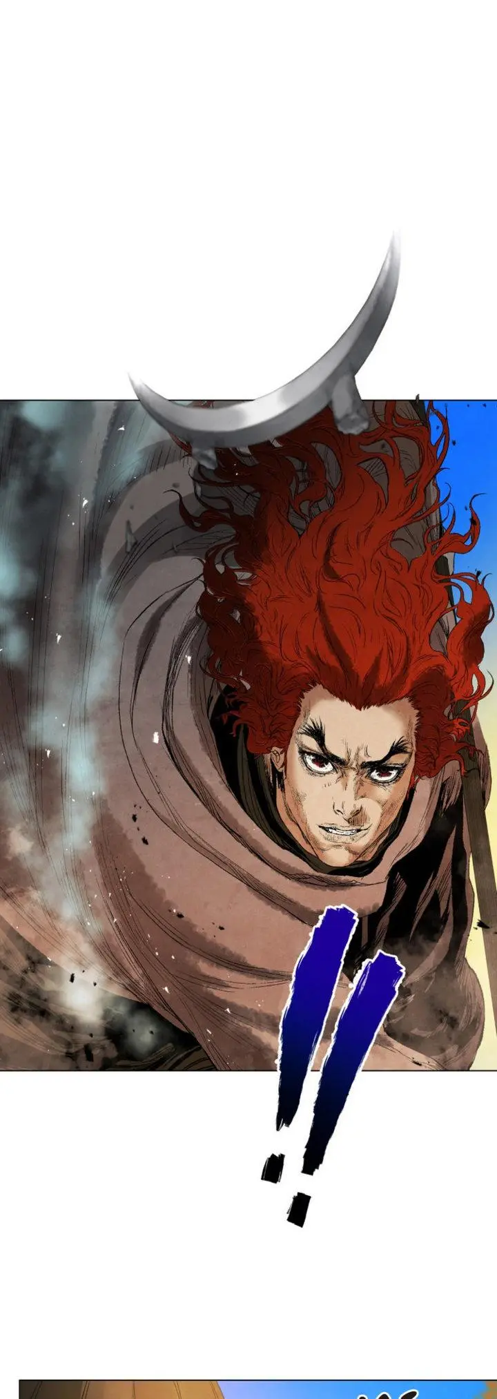 History Of Three States Manhwa Chapter 40 - Page 52