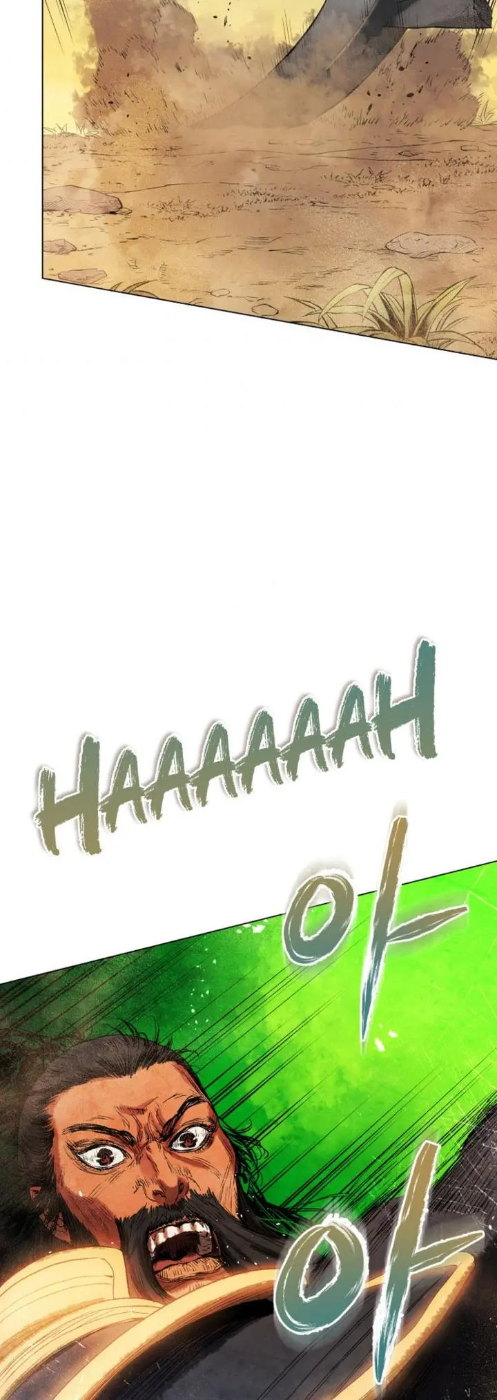 History Of Three States Manhwa Chapter 40 - Page 54