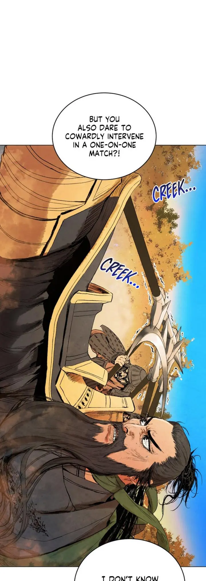 History Of Three States Manhwa Chapter 40 - Page 59