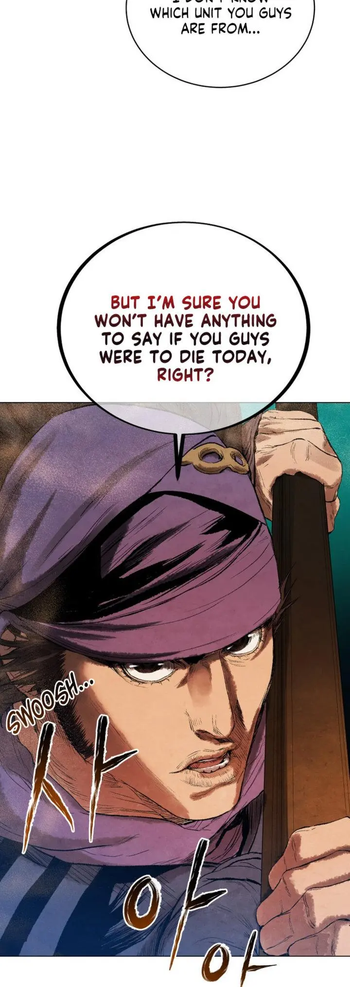 History Of Three States Manhwa Chapter 40 - Page 60