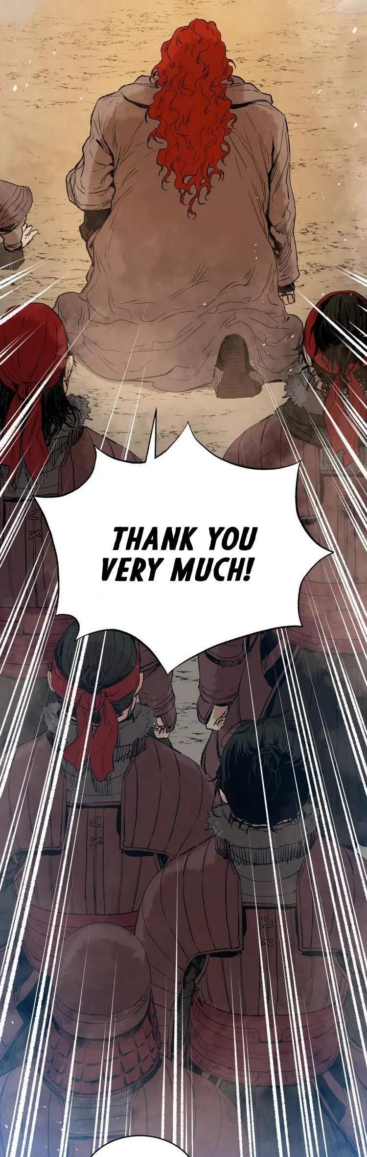 History Of Three States Manhwa Chapter 41 - Page 32