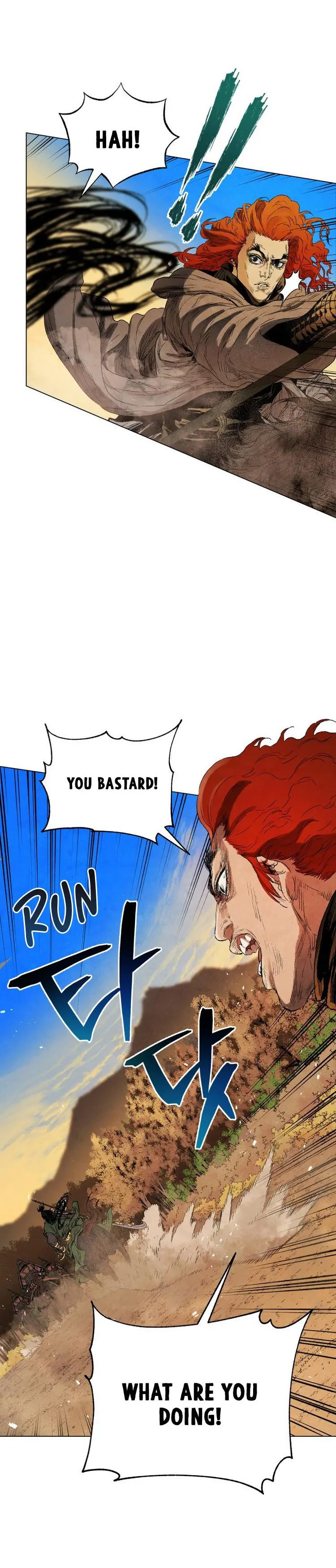 History Of Three States Manhwa Chapter 41 - Page 7