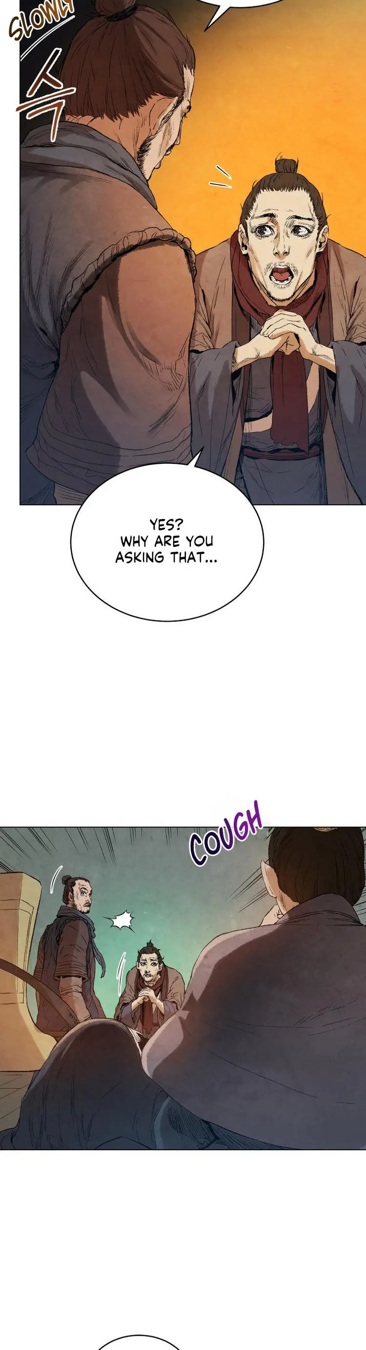 History Of Three States Manhwa Chapter 42 - Page 10
