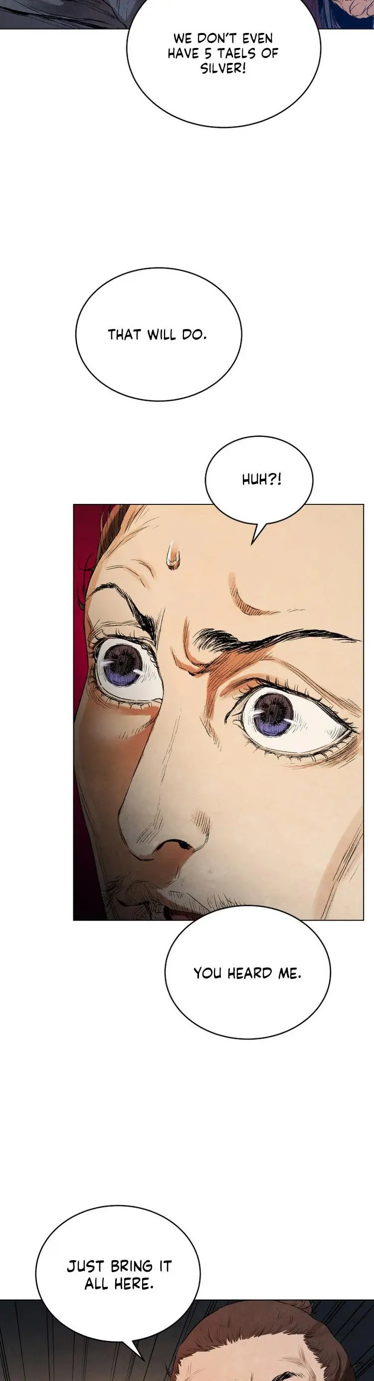 History Of Three States Manhwa Chapter 42 - Page 12
