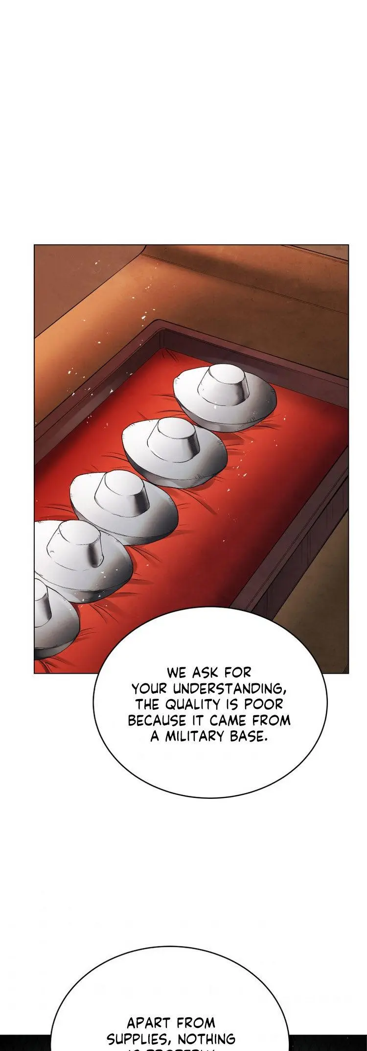 History Of Three States Manhwa Chapter 42 - Page 14