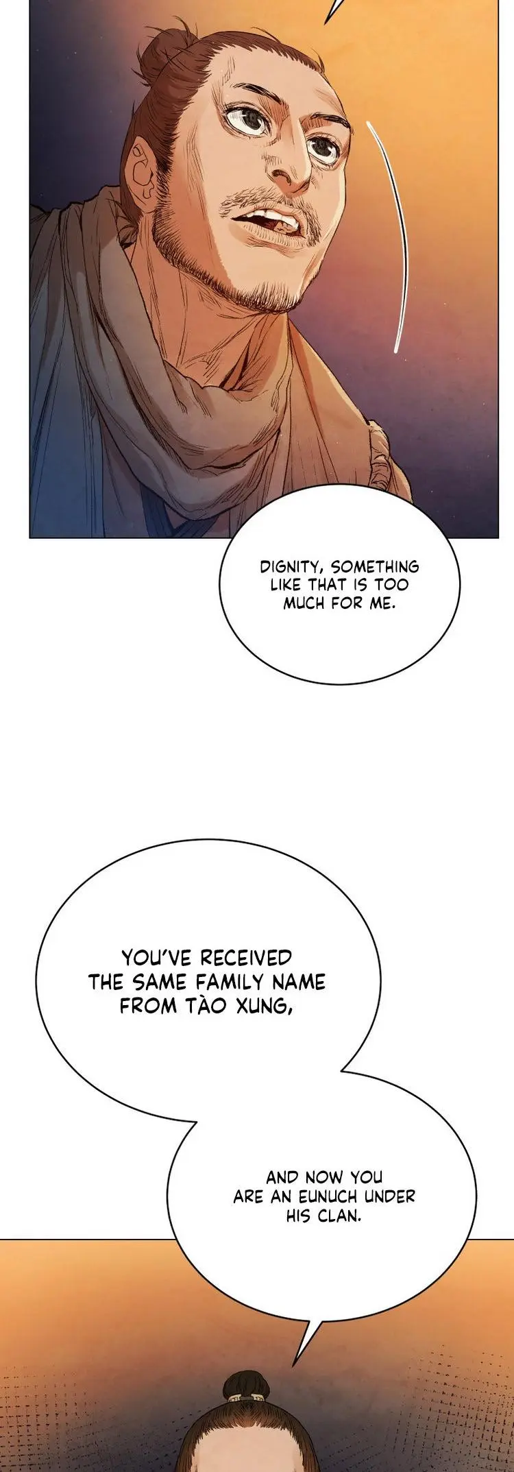 History Of Three States Manhwa Chapter 42 - Page 16