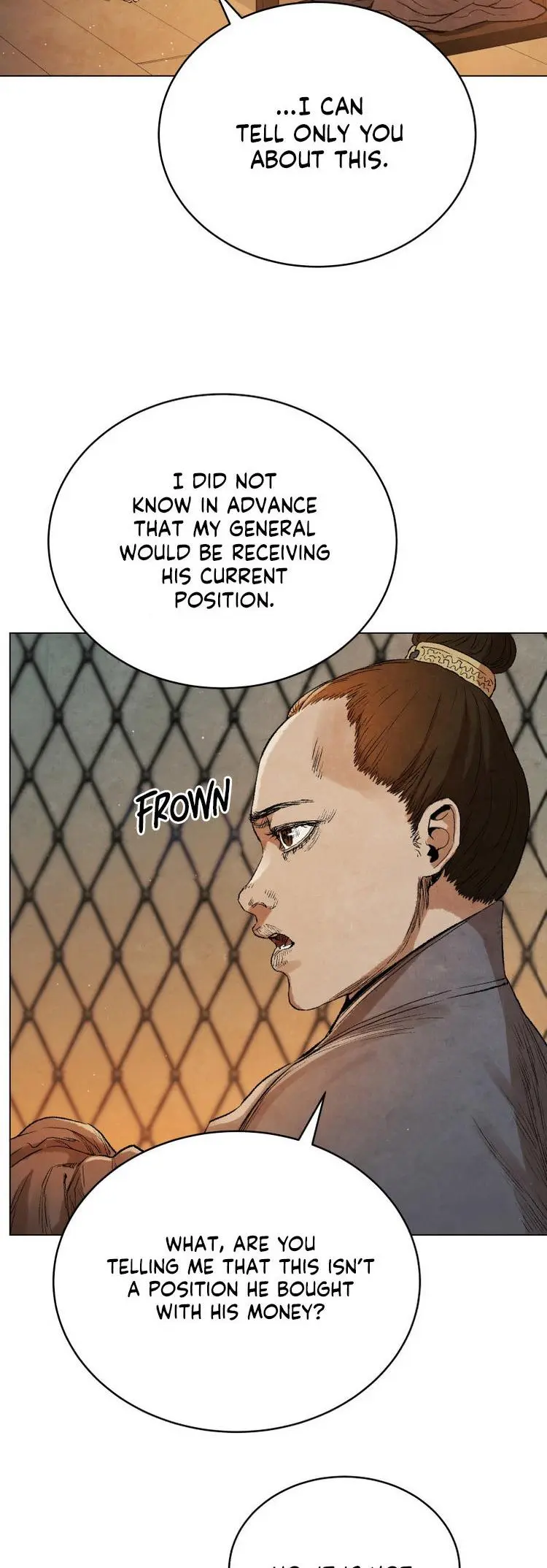 History Of Three States Manhwa Chapter 42 - Page 18