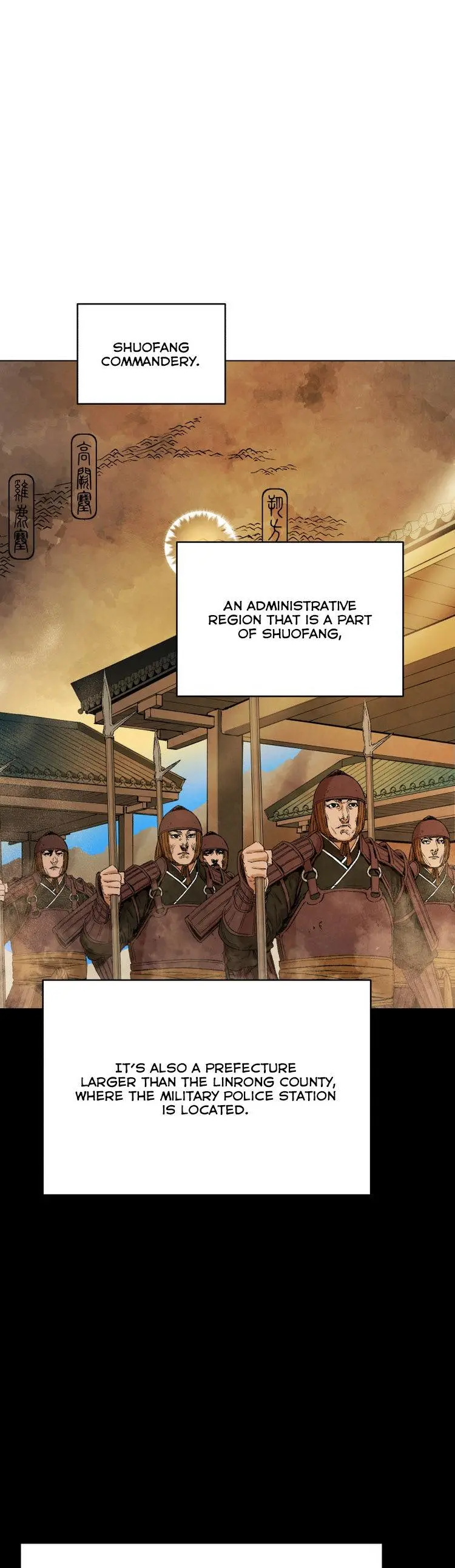 History Of Three States Manhwa Chapter 42 - Page 2