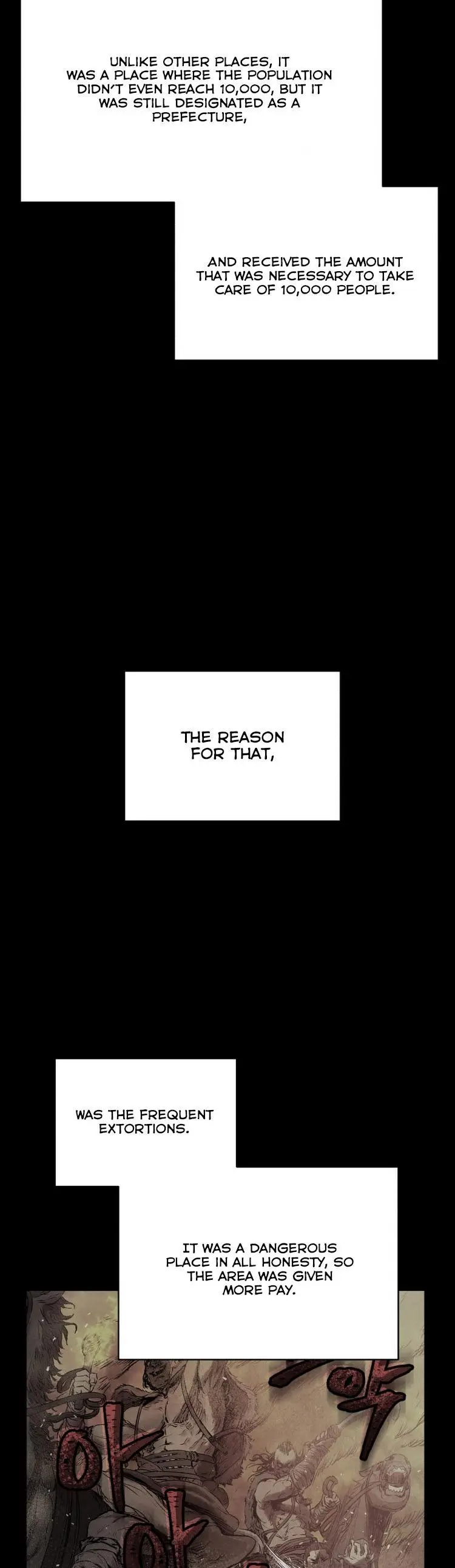History Of Three States Manhwa Chapter 42 - Page 3