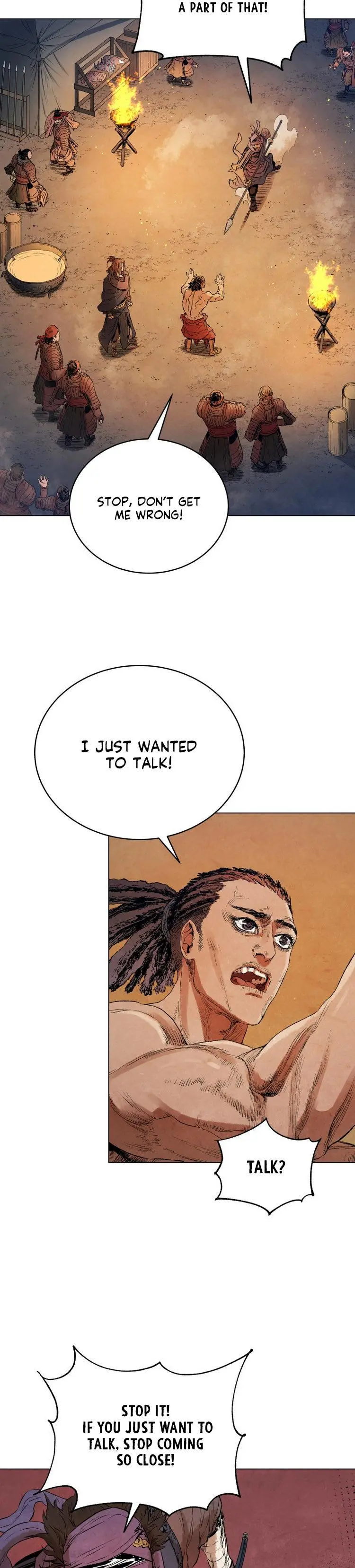 History Of Three States Manhwa Chapter 42 - Page 30
