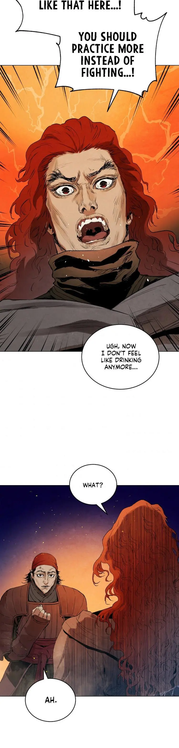History Of Three States Manhwa Chapter 42 - Page 34
