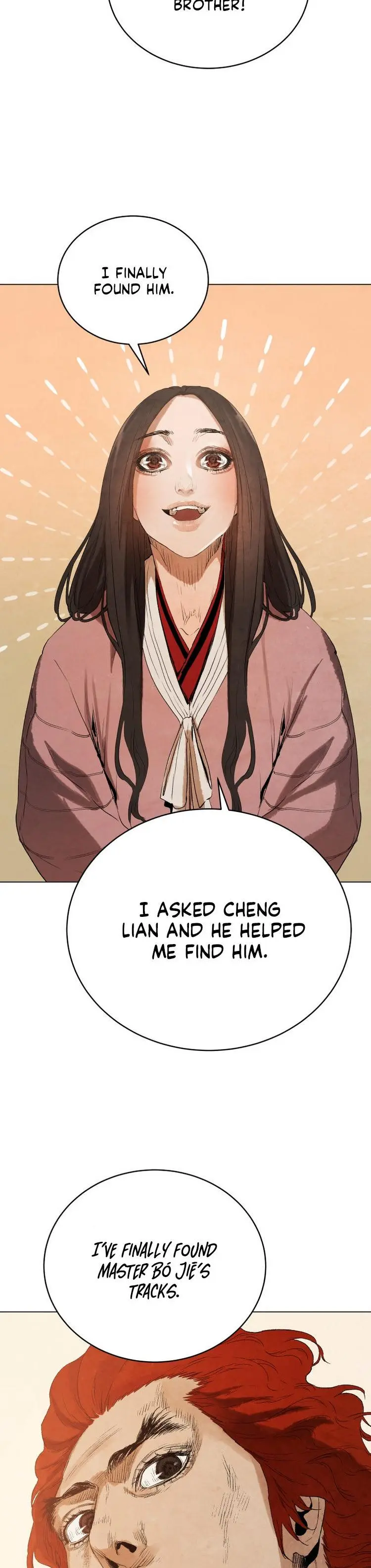 History Of Three States Manhwa Chapter 42 - Page 39