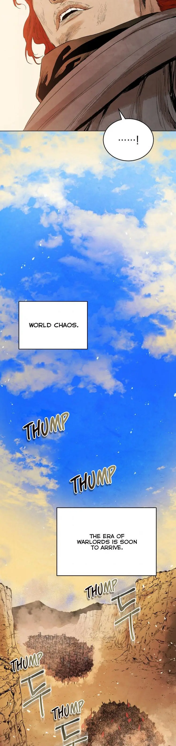 History Of Three States Manhwa Chapter 42 - Page 40