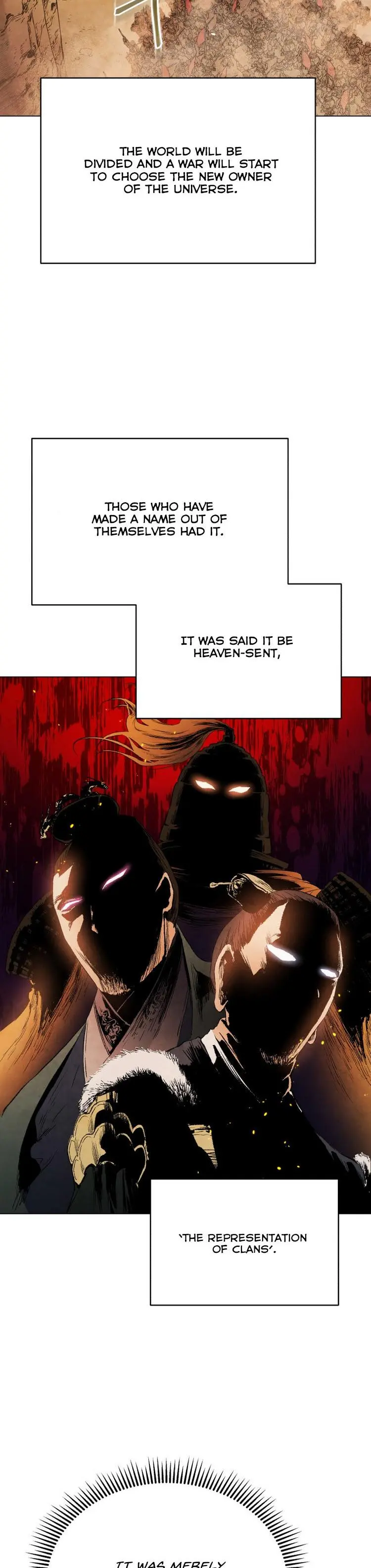 History Of Three States Manhwa Chapter 42 - Page 41