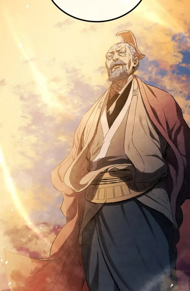 History Of Three States Manhwa Chapter 42 - Page 45