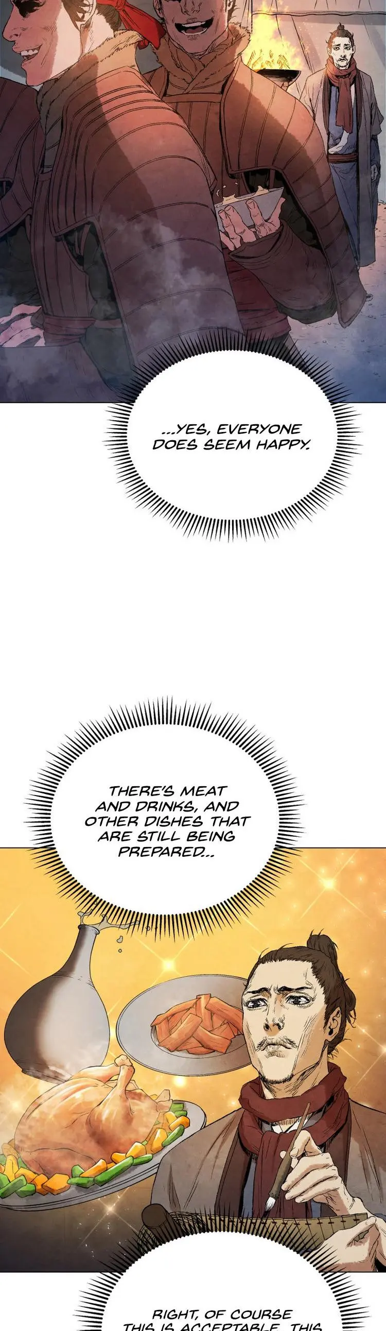 History Of Three States Manhwa Chapter 42 - Page 6
