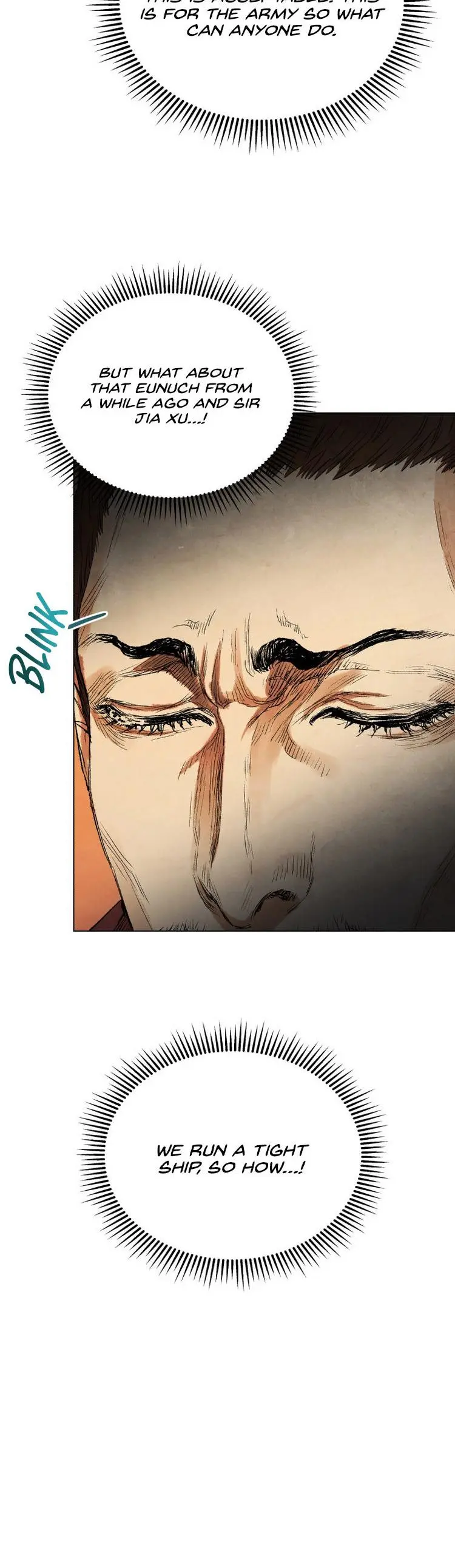 History Of Three States Manhwa Chapter 42 - Page 7