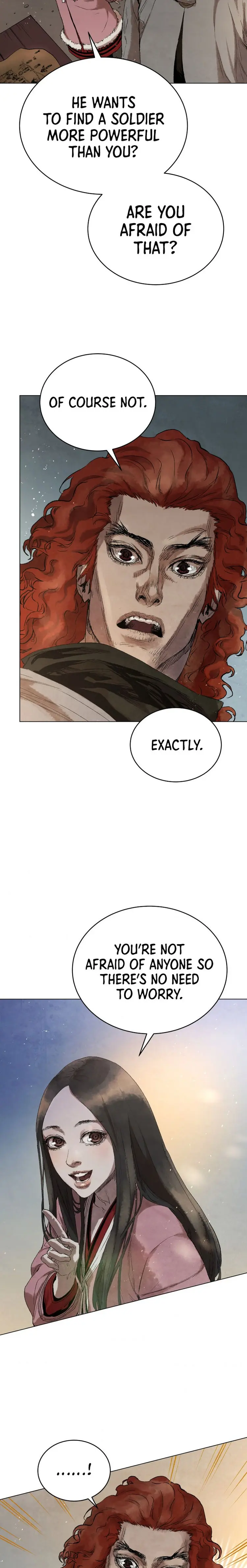 History Of Three States Manhwa Chapter 44 - Page 20