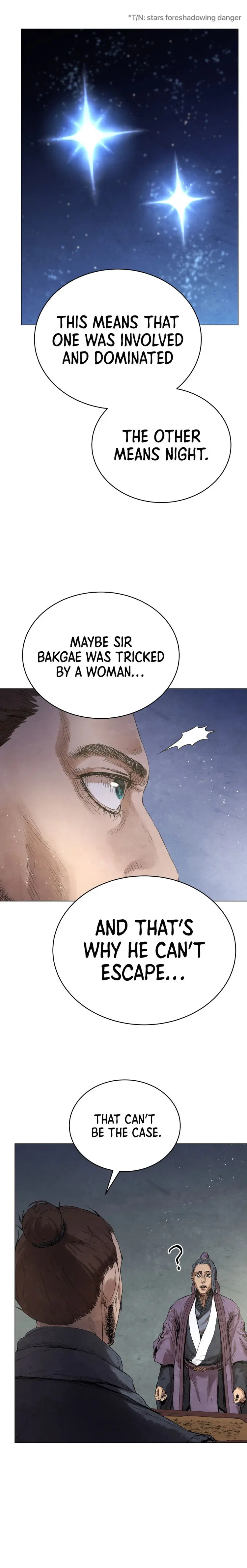 History Of Three States Manhwa Chapter 44 - Page 25