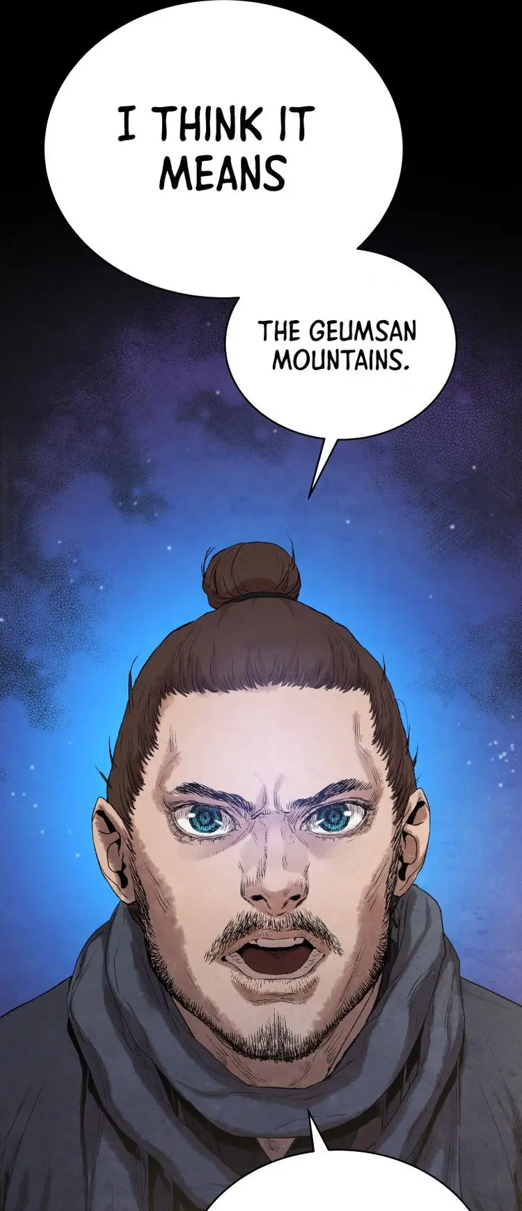 History Of Three States Manhwa Chapter 44 - Page 27