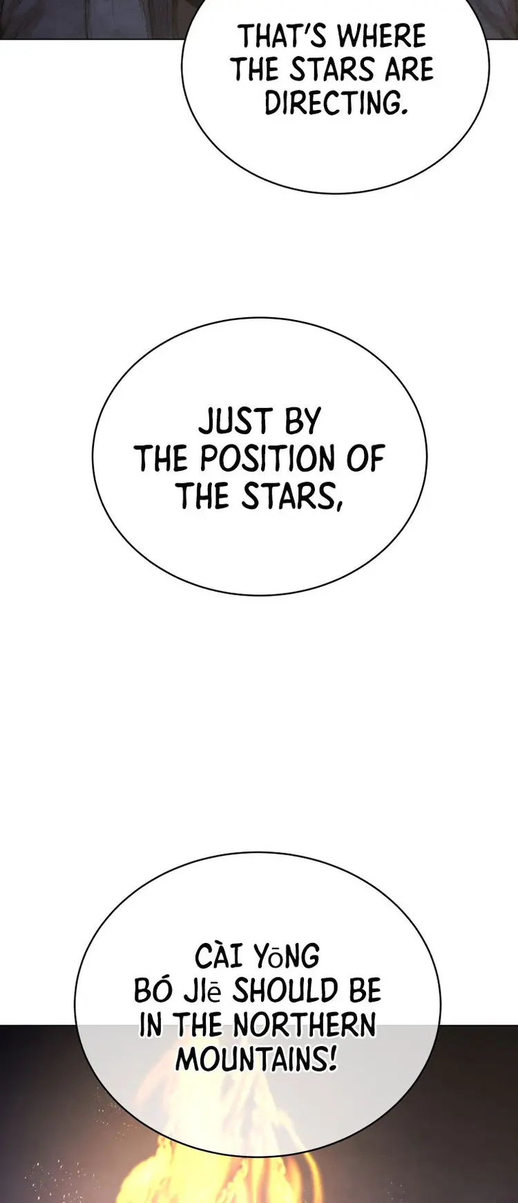 History Of Three States Manhwa Chapter 44 - Page 28