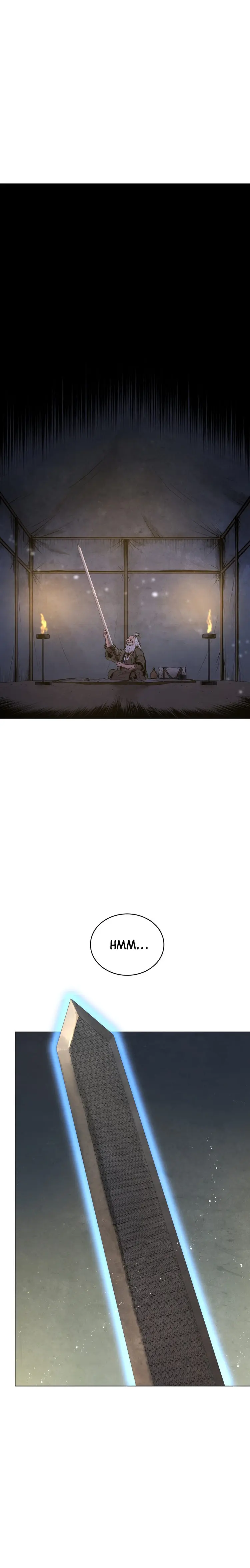 History Of Three States Manhwa Chapter 45 - Page 2