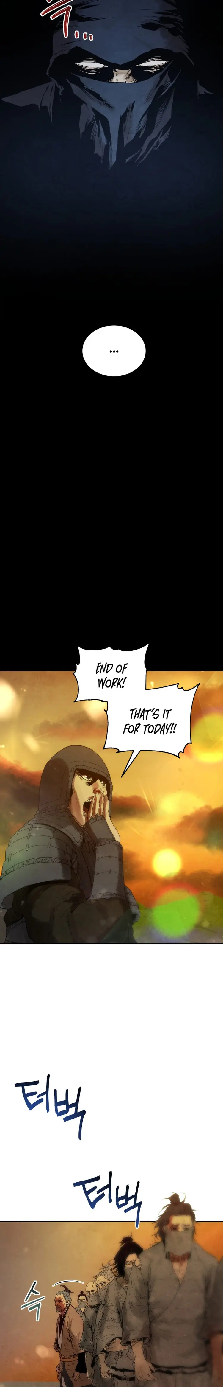 History Of Three States Manhwa Chapter 45 - Page 22