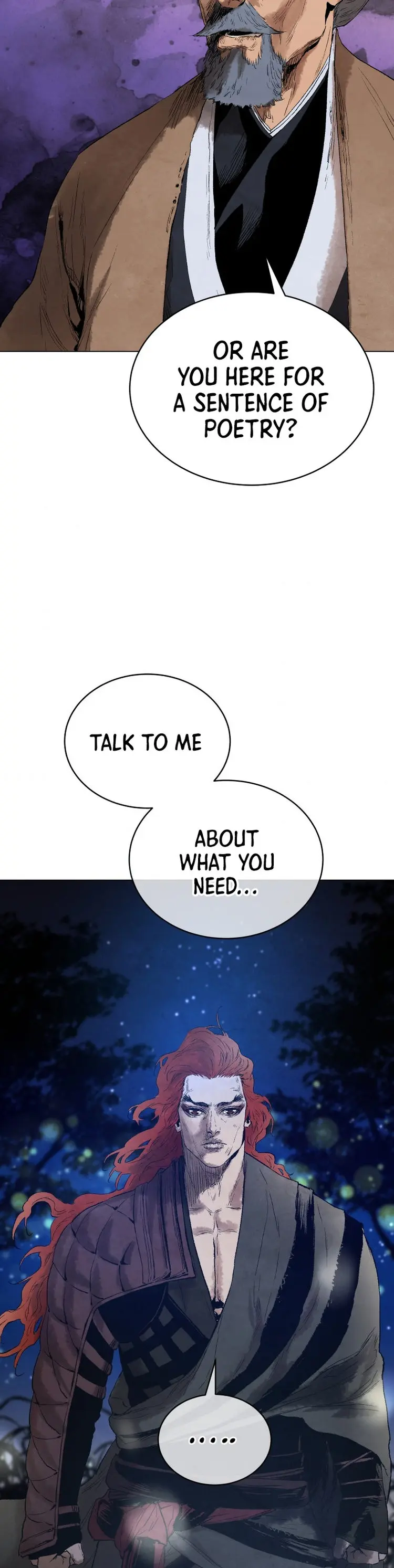 History Of Three States Manhwa Chapter 45 - Page 27