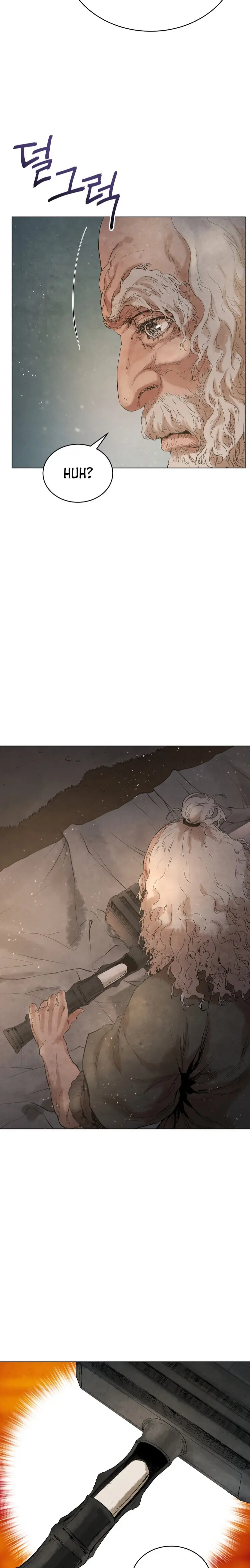 History Of Three States Manhwa Chapter 45 - Page 4