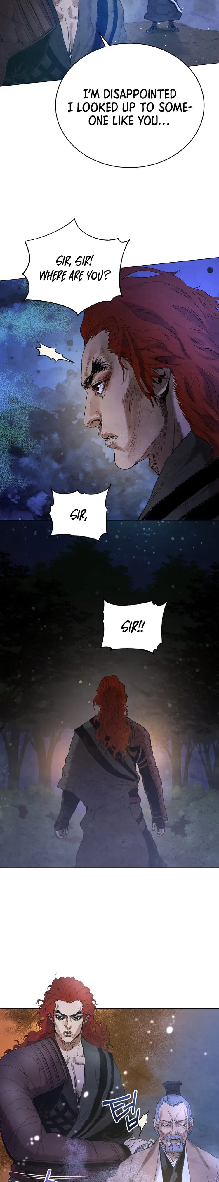 History Of Three States Manhwa Chapter 46 - Page 10