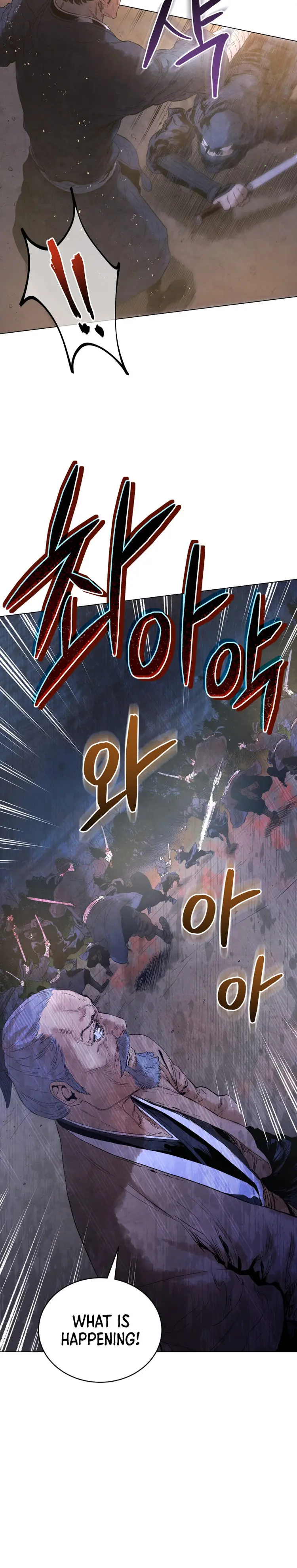 History Of Three States Manhwa Chapter 46 - Page 25