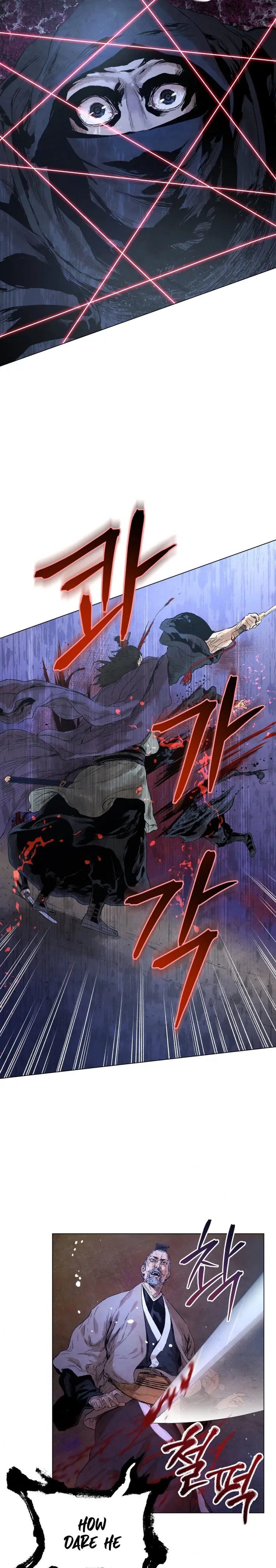 History Of Three States Manhwa Chapter 46 - Page 28