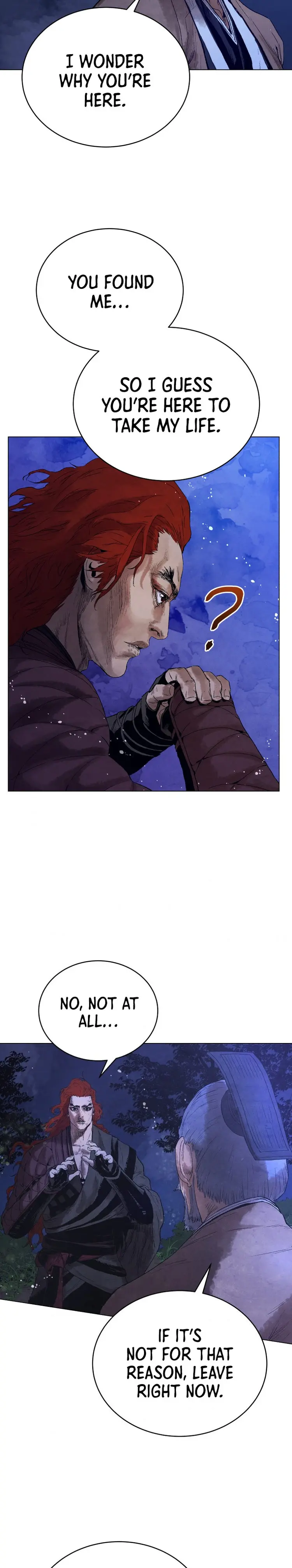 History Of Three States Manhwa Chapter 46 - Page 3