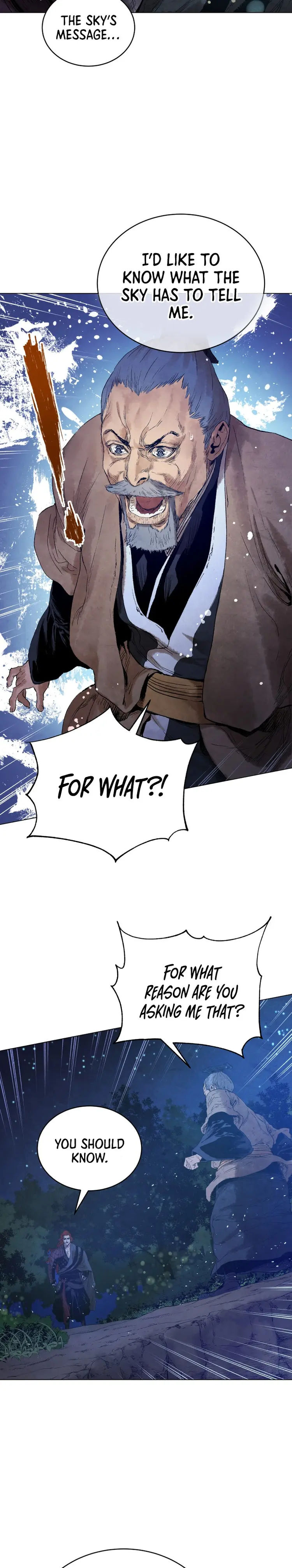 History Of Three States Manhwa Chapter 46 - Page 5